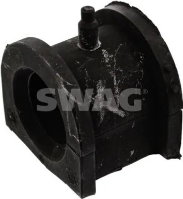 Produktbild von SWAG 80 94 1163 Lagerung Stabilisator Stabigummi Vorne für MITSUBISHI Lancer VII Limousine (CSA, CTA)