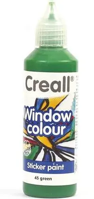 Image de Vert Creall Glass - Graine Creative