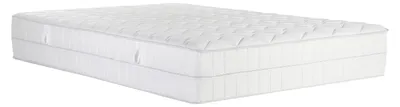 Produktbild von Relaxsan Kaltschaummatratze 140 x 200cm, H4-H5, Höhe 29cm, Atmungsaktive Air Komfort Matratze, 5-Zonen-Kaltschaum Matratze, Hoher Liegekomfort