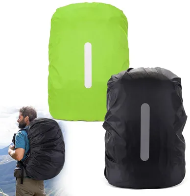 Rucksack, Hauptbild