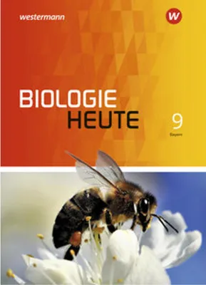 Immagine prodotto di Biologie heute SI 9. Schulbuch. Allgemeine Ausgabe für Bayern