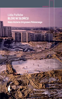 Produktbild von ISBN 978-83-804-9455-8, Polnisch, Taschenbuch, 320 Seiten