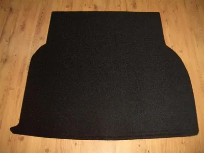Produktbild von Kofferraummatte passend für BMW 5er E34 E 34 Touring Kombi Bj.1991-1996
