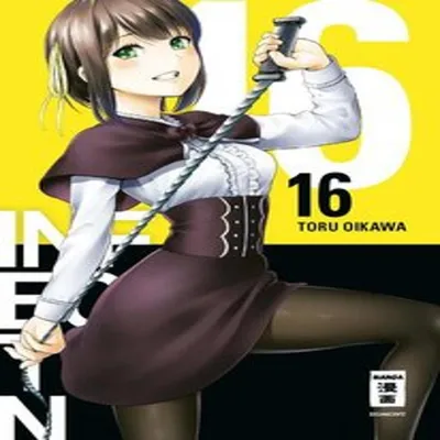Produktbild von Infection 16