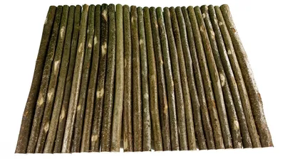 Produktbild von Getzoo Haselnussbrücke (47x64cm)