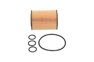 Produktbild von Ölfilter KAVO PARTS DO-726 Filtereinsatz für OPEL Corsa D Schrägheck (S07) ZAFIRA B (A05) Mokka / Mokka X (J13) Astra J Sports Tourer (P10) Meriva A