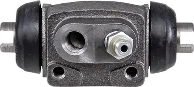 Produktbild von Radbremszylinder Ø 20,6 mm 2x M10x1.0 Gusseisen A.B.S. für u.a. FORD ESCORT