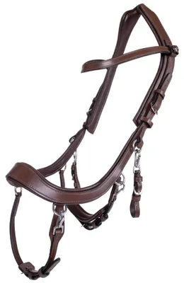 Image de Presteq, fabricant de freins FaySport