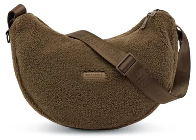Produktbild von Expatrié Moon Bag Damen Braun - Leni