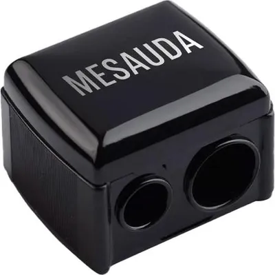 Produktbild von Mesauda Beauty Doppelter Bleistiftspitzer