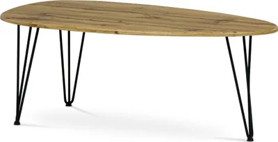 Produktbild von Autronic Konferenztisch AF-3014 EICHE