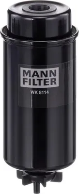 Produktbild von Kraftstofffilter