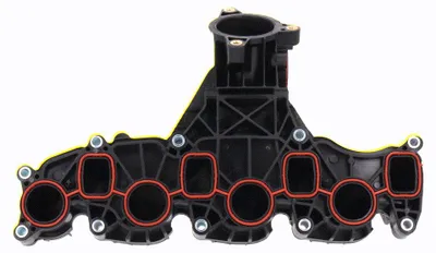Produktbild von VAICO V10-6485 Ansaugbrücke Ansaugkrümmer für VW GOLF VI (5K1) TIGUAN (5N) GOLF PLUS (5M1, 521) Passat Variant (365) für AUDI A3 Sportback (8PA)