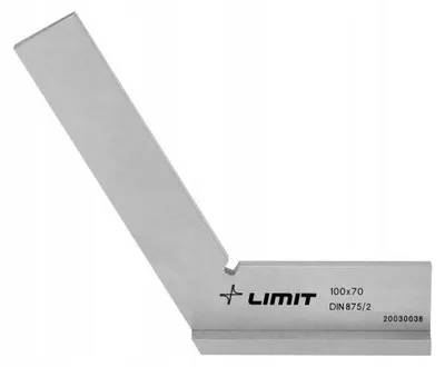 Image de Limite 279850309 120º Équerre Avec Bride D'angle - 200X130Mm