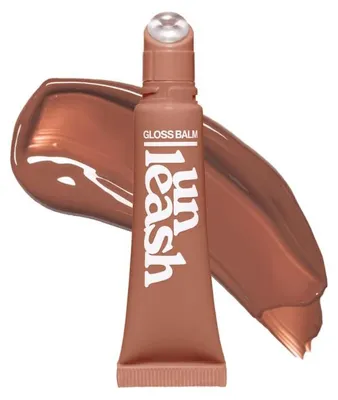 Immagine prodotto di UNLEASHIA - Sunset Dazzle Gloss Balm n. 9 Vienna, 10 g - Lucidalabbra