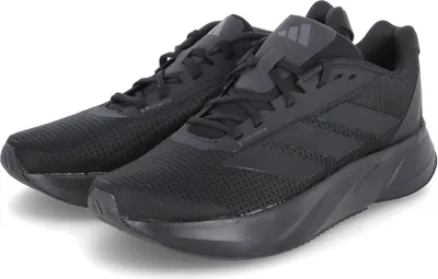 Produktbild von Adidas Low Sneaker DURAMO SL Herren Textil & Synthetik Schwarz Größe: 45
