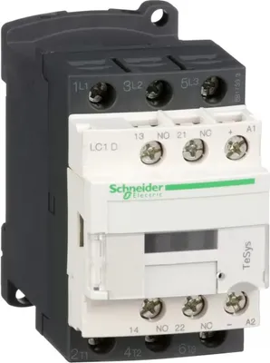 Produktbild von Schneider Electric LC1D09ED
