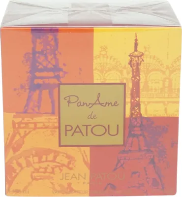 Obrázek produktu pro Jean Patou PanAme Eau de Toilette Spray 50ml