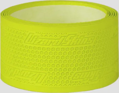 Productafbeelding van Lizard Skins Hockeygreep, geel, 99 cm. Geel, 99 cm