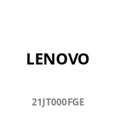 Zdjęcie produktu dla Lenovo ThinkPad E16 Gen 1 (AMD), AMD Ryzen™ 5, 2 GHz, 40,6 cm (16"), 1920 x 1200 px, 16 GB, 512 GB