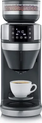 Immagine prodotto di KA 4850 FILKA Macchina da caffè con filtro completamente automatica