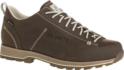 Produktbild von 54 Low FG Evo GTX braun UK 10 - Farbe dark brown