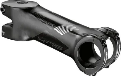 Produktbild von FSA SL-K Road SCR Vorbau -6° 31,8 x 90 mm Schwarz - Leichter Rennrad-Vorbau.