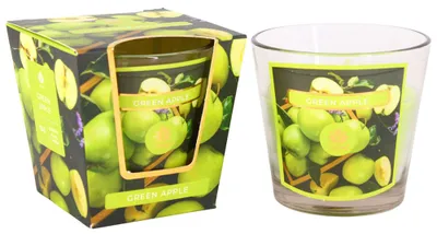 Produktbild von ARÔME Grüner Apfel Menge: 1 Stück
