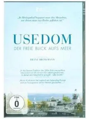 Produktbild von Usedom-Der freie Blick aufs Meer