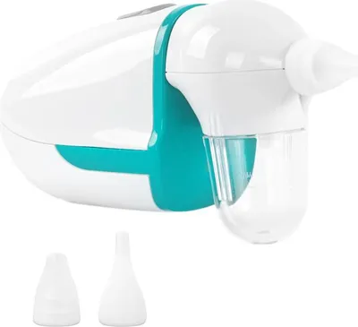 Zdjęcie produktu dla LANAFORM LA131103, Elektrycznie zasilany aspirator, Biały