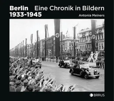 Obrázok produktu pre Berlin 1933-1945