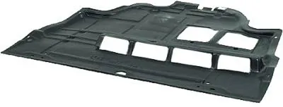 Produktbild von DIEDERICHS 8062795 Motorraumdämmung für OPEL Vivaro A Kastenwagen (X83) Motorhaubendämmung