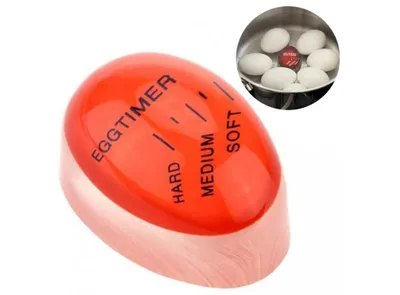 Produktbild von Küchentimer für Eier