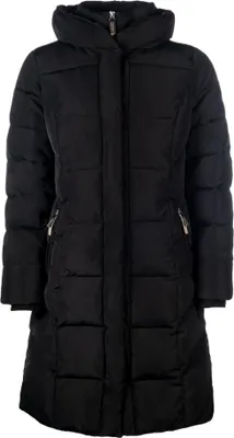 Image de HKM Steppmantel Livigno Damen