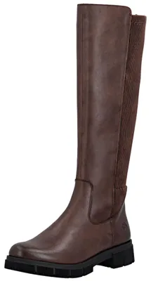 Produktbild von Remonte Klassische Stiefel Damen 32303936363436 Braun 36 EU