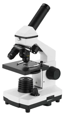 Productafbeelding van Beginner Microscope Set for Kids