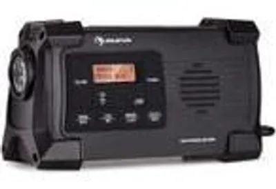 Produktbild von Auna Radio, Aufladbares DAB-Radio, DAB Plus Radio mit Bluetooth, Radio mit Batterie, DAB/DAB+/FM, Küchenradio mit LCD Display, Wecker, Retro-Radio Klein, Radio mit Netzstecker, USB & Streaming, 1W
