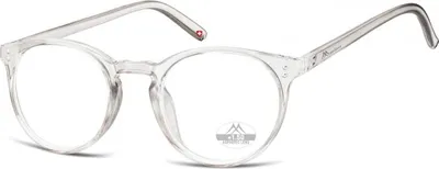 Image de Lunettes d'ordinateur pour femme, modèle « Cat Eye » avec filtre anti-lumière bleue, sans monture 2588