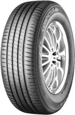 Produktbild von Lassa Sommerreifen motorcycle-tyres Competus H/P 2 ( 225/60 R18 100H )