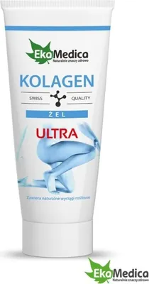 Zdjęcie produktu dla Kolagen el, 200 ml