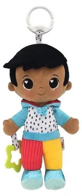 Obrázok produktu pre Lamaze - Bábika Jasmína