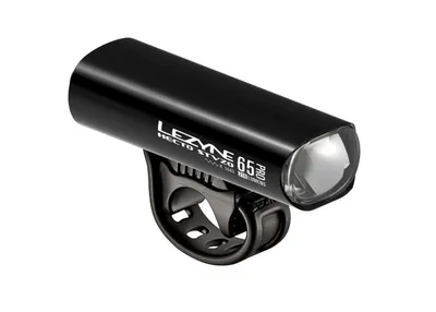 Zdjęcie produktu dla Hecto Drive Pro 65 StVZO - Schwarz