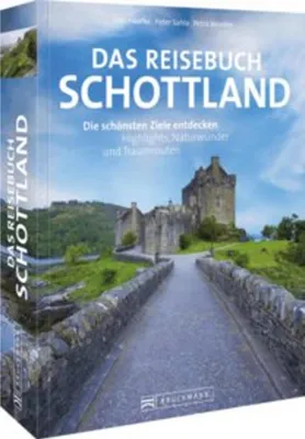 Image de Das Reisebuch Schottland