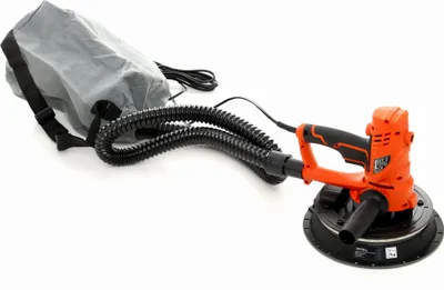 Produktbild von Gipsschleifmaschine 1500W LED KD1741