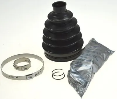 Produktbild von LÖBRO Faltenbalgsatz Antriebswelle für OPEL AGILA (A) (H00) 303948