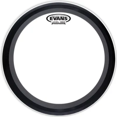 Produktbild von Evans EMAD Heavyweight Bassdrum 22''