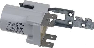 Obrázek produktu pro Univerzální - Interferenční Kondenzátor 0,1 ?F 16A -