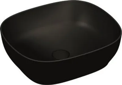 Produktbild von VITRA 5994B483-0016 Aufsatzschale Outline rechteckig