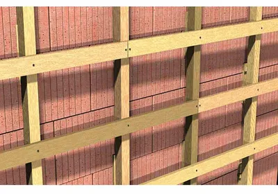Image de Boite 50 Bouchons A Clous N 8x80 / 40 S 50358 Fischer