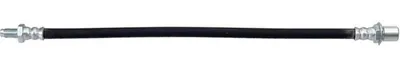 Image de Flexible de frein 375 mm INN M10x1.0 OUT M10x1.0 A.B.S. pour TOYOTA